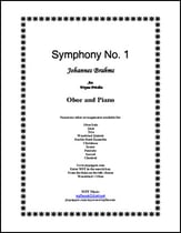 Symphony No. 1 P.O.D. cover